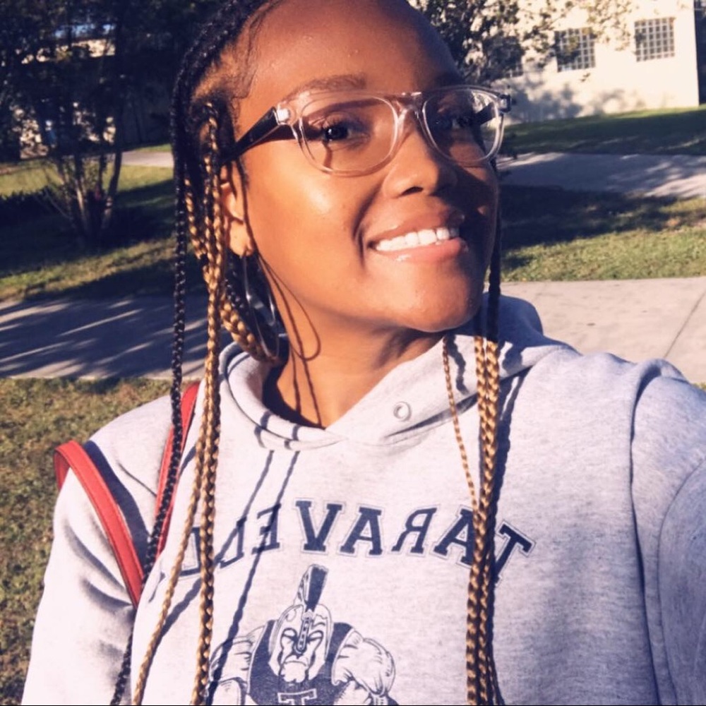 Meet your Seller, Kylee